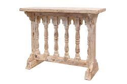 DRESUAR-MAKYAJ MASA-TIRNAK - 4824 RA-34852-7145 TIRNAK BEYAZ 90x30x73cm