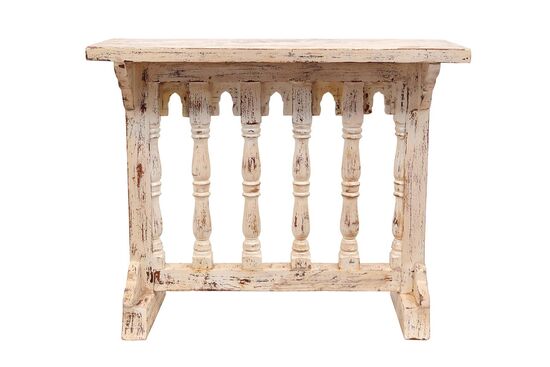 4824 RA-34852-7145 TIRNAK BEYAZ 90x30x73cm
