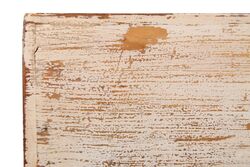 4824 RA-34852-7145 TIRNAK BEYAZ 90x30x73cm - Thumbnail