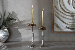 523641-2 MUMLUK BUYUK 13x13x32cm - Thumbnail
