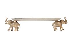 TABAK - 525009-1 DEKORATIF TABAK 75x18x16cm