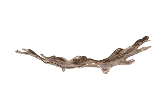 525017-1 DEKORATIF TABAK 76x19x16cm