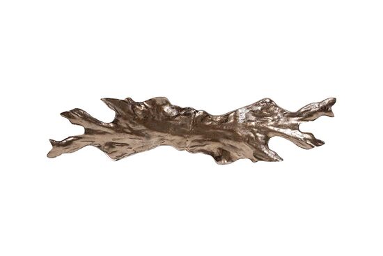 525017-1 DEKORATIF TABAK 76x19x16cm