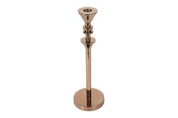 MUMLUK - 525036-1B SAMDAN KAHVE 31cm