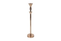 MUMLUK - 525036-2B SAMDAN KAHVE 41cm