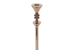 525036-2B SAMDAN KAHVE 41cm - Thumbnail