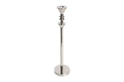 MUMLUK - 525036-2N SAMDAN GUMUS 41cm
