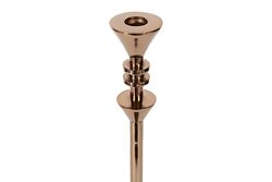525036-3B SAMDAN KAHVE 51cm - Thumbnail