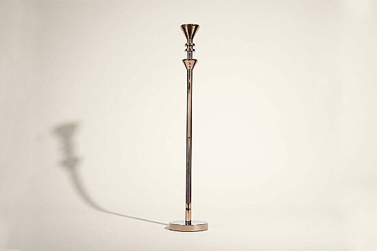 525036-3B SAMDAN KAHVE 51cm - 1