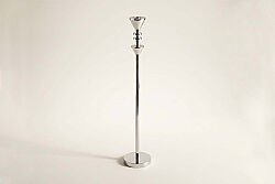 525036-3N SAMDAN GUMUS 51cm - MUMLUK
