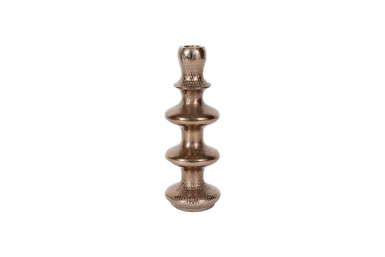525089-2 MUMLUK ORTA 8x23cm