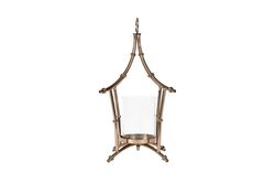 MUMLUK - 525586-1 MUMLUK KUCUK 28x28X42cm