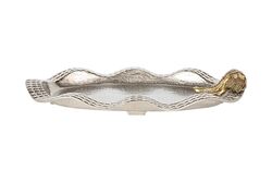 TEPSİ - 525596-2 TEPSI 44x28x8cm