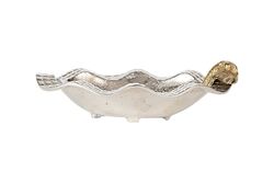 TABAK - 525598-1 OVAL TABAK 33x22x10cm