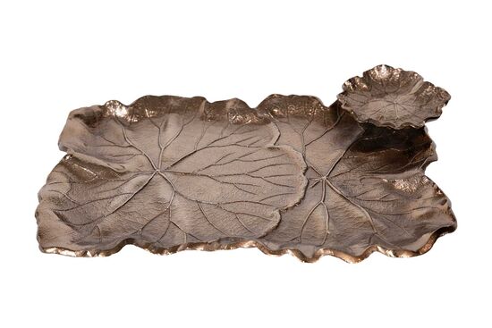 525820 SERVIS TABAGI 39x24x4cm