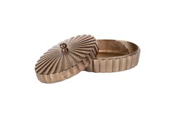 525851-2 DEKORATIF KUTU BUYUK 22x16x10cm - Thumbnail