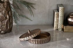 525851-2 DEKORATIF KUTU BUYUK 22x16x10cm - Thumbnail