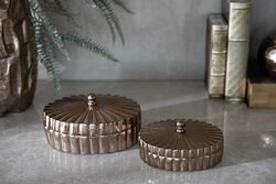 525851-2 DEKORATIF KUTU BUYUK 22x16x10cm - Thumbnail