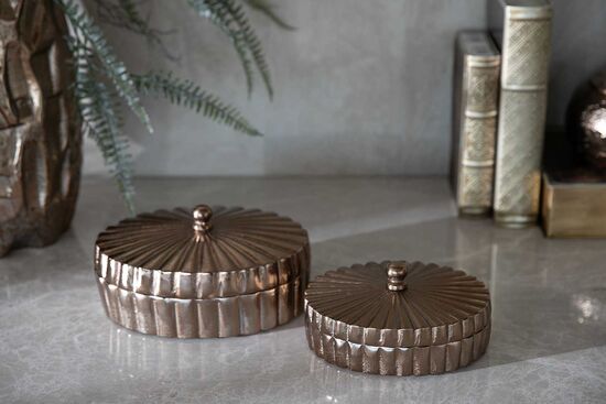 525851-2 DEKORATIF KUTU BUYUK 22x16x10cm