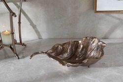 526044 DEKORATIF TABAK 42x28x13cm - Thumbnail