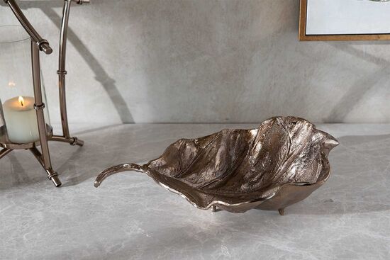 526044 DEKORATIF TABAK 42x28x13cm