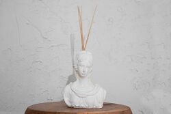 5'Lİ KISA KOKU KAMIŞI NATUREL - 2