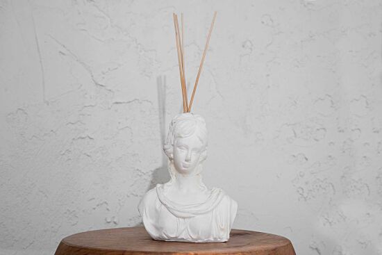 5'Lİ KISA KOKU KAMIŞI NATUREL - 2