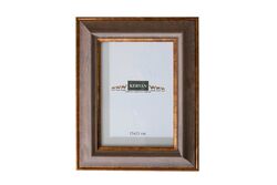  - 65610660 FOTOĞRAF ÇERÇEVESİ KAHVERENGİ 15X21 CM