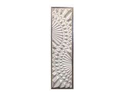 66010020 TABLO DK-10014 33X123CM - KERVAN