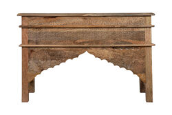 6686N CALISMA MASASI NATURAL 45x120x80cm - 5