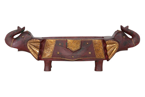 6705 DEKORATIF FIL 18x50x14cm - 1