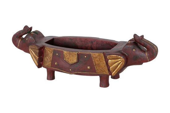 6705 DEKORATIF FIL 18x50x14cm - 2