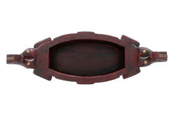 6705 DEKORATIF FIL 18x50x14cm - 4