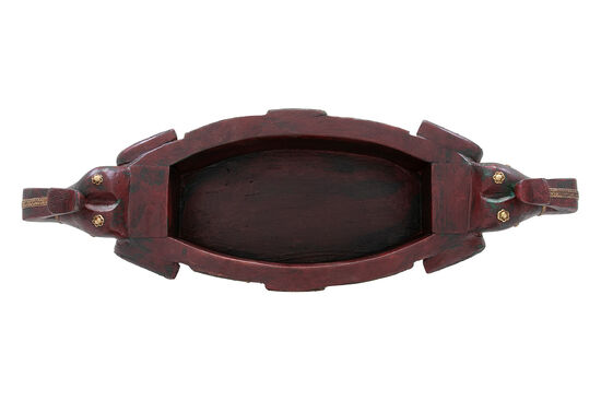 6705 DEKORATIF FIL 18x50x14cm - 4