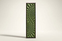 67160605 TABLO DK-6832 36X123CM - KERVAN