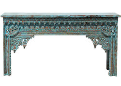 7139-06439-TK-9052 TIRNAK 150x37x75cm - KERVAN