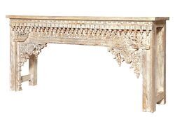 7140-6440 TIRNAK BEYAZ 150x37x75cm - 3
