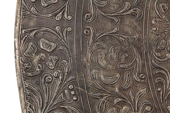 YUV.ORTA SEHPA GUMUS PRINCLI 120x45cm TK-13140-TK-13073-TK-012972-7159-6451-9320-TK-11533 - 2
