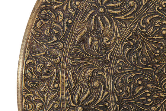 7160-6452-9321 YUV.YAN SEHPA SARI PRINCLI 60x60cm - 2