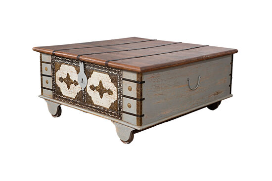 7722A SANDIK 100x100x46cm - 3