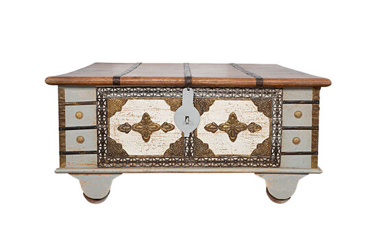 7722A SANDIK 100x100x46cm - 1