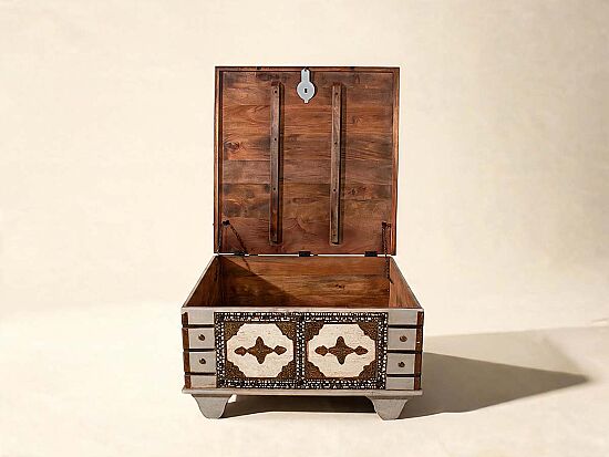 7722A SANDIK 100x100x46cm - 3