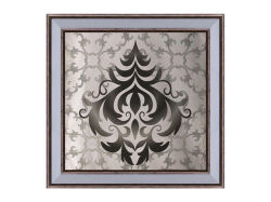 80080201 TABLO DK-9862 37X37CM - KERVAN