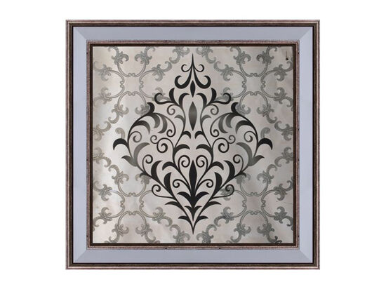 80080202 TABLO DK-9863 37X37CM - 1