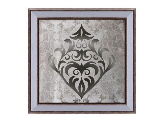 80080203 TABLO DK-9864 37X37CM - 1