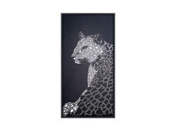 82470002 TABLO DK-5190 63X123CM - KERVAN