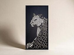 82470002 TABLO DK-5190 63X123CM - KERVAN