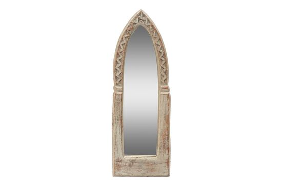8510-8524-RAC-2283 AYNA ANTIK GRI 12x2x35cm