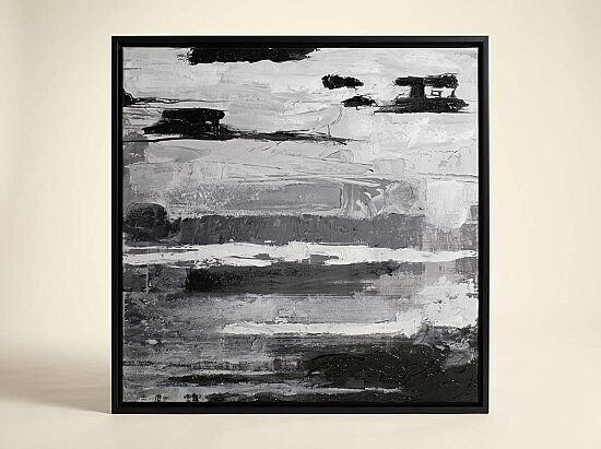 86540013 YAĞLIBOYA DK-5158 104x44CM - 1
