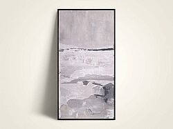 86560010 YAĞLIBOYA DK-5161 73X143CM - KERVAN